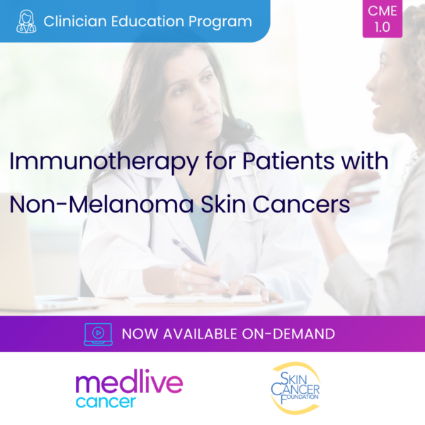 Non-Melanoma-Skin-Cancer-CME