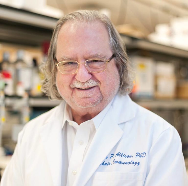 Dr. Allison Why the Future Is So Promising SCF Skin Cancer