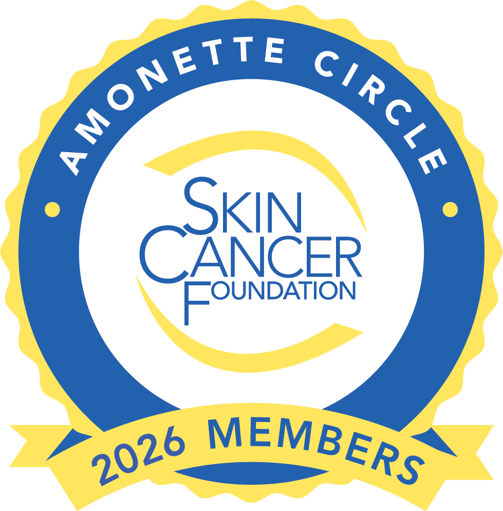 Scf Provider Roster Amonette Circle | SCF - Skin Cancer Foundation Provider