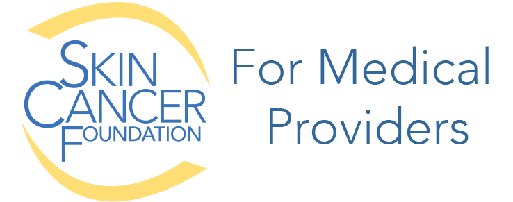 SCF - For Medical Providers